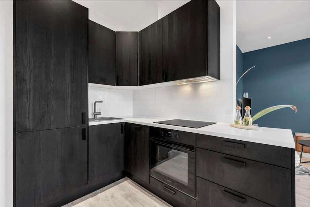 Newly Renovated - Downtown Leilighet Oslo