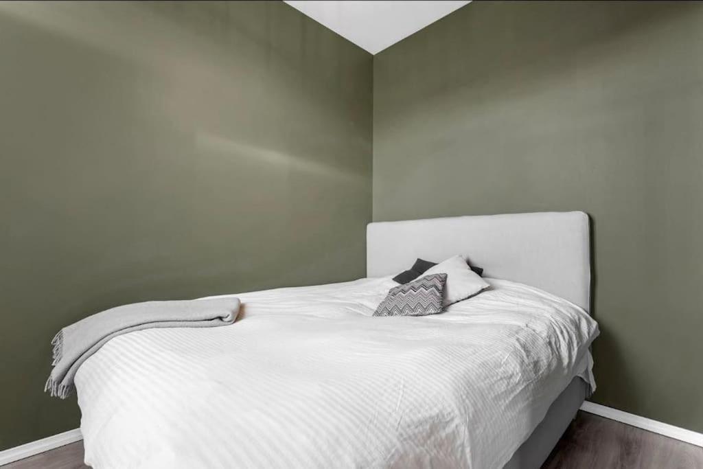 Apartamento Newly Renovated - Downtown Oslo