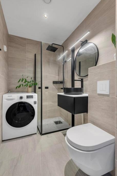 Apartamento Newly Renovated - Downtown *