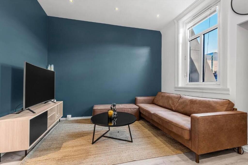 Apartamento Newly Renovated - Downtown