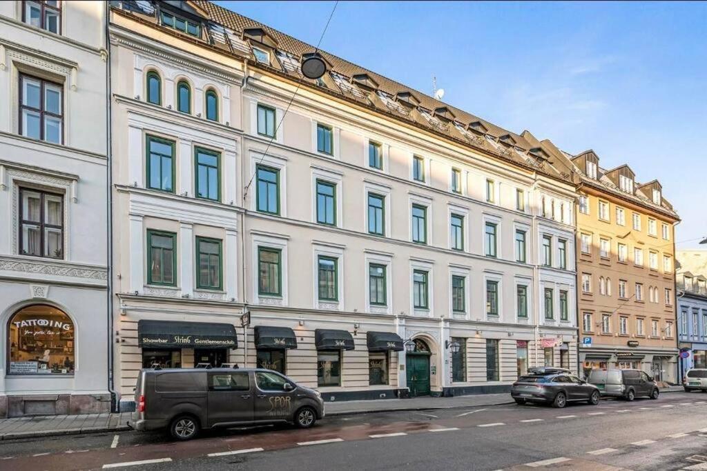 Apartamento Newly Renovated - Downtown *